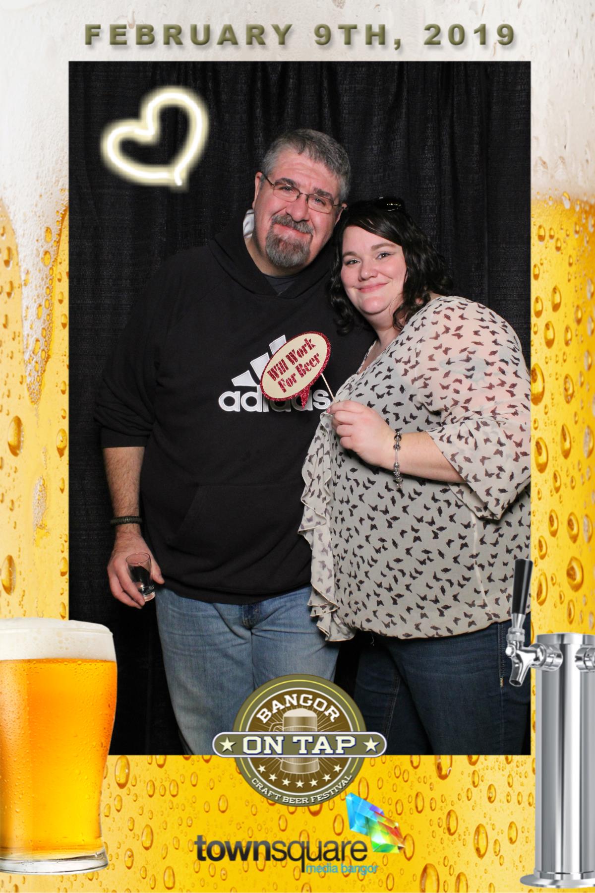 Bangor On tap | View more photos from the event at gallery.mainemagicmirror.com/u/MaineMagicMirror/Bangor-On-tap